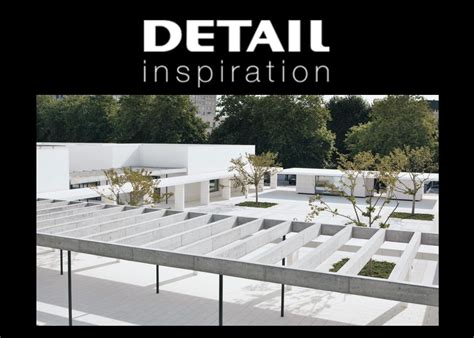 detail inspiration.